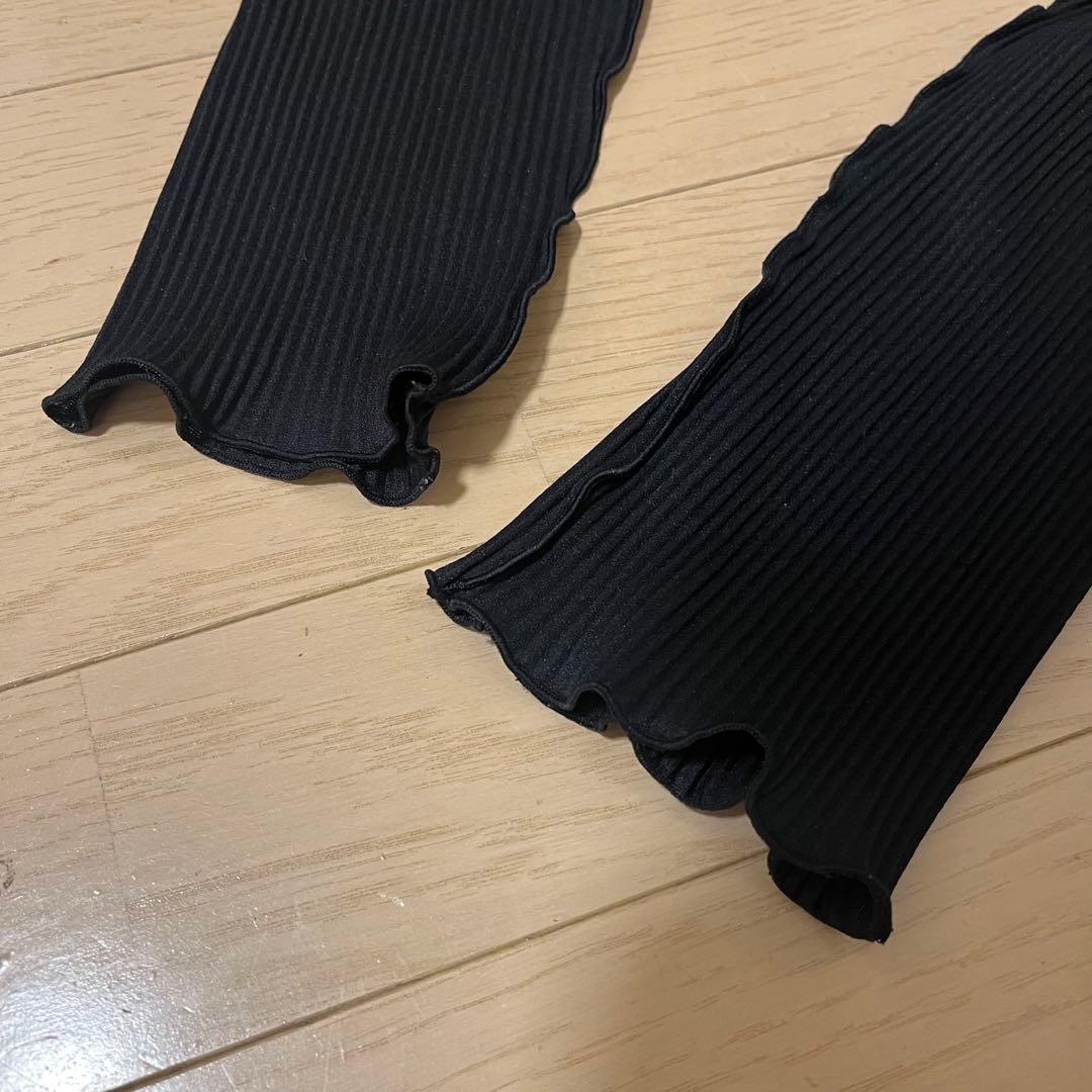 kotoha yokozawa/コトハ ヨコザワ◎カットソー