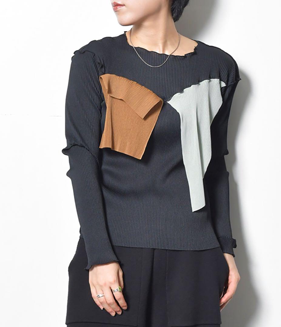 kotoha yokozawa/コトハ ヨコザワ◎カットソー