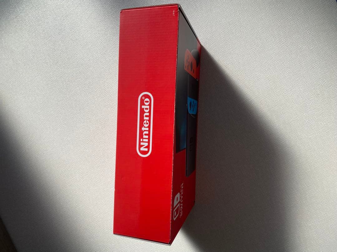 【美品】Nintendo Switch Joy-Con 本体