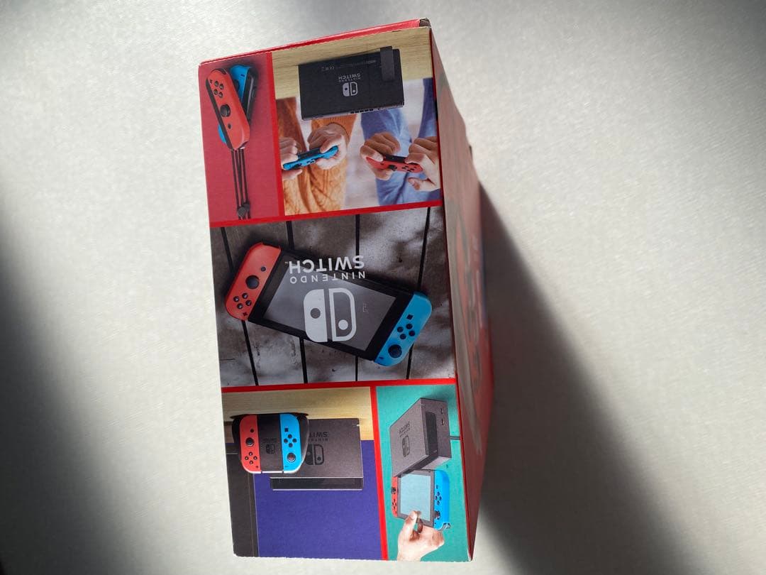 【美品】Nintendo Switch Joy-Con 本体