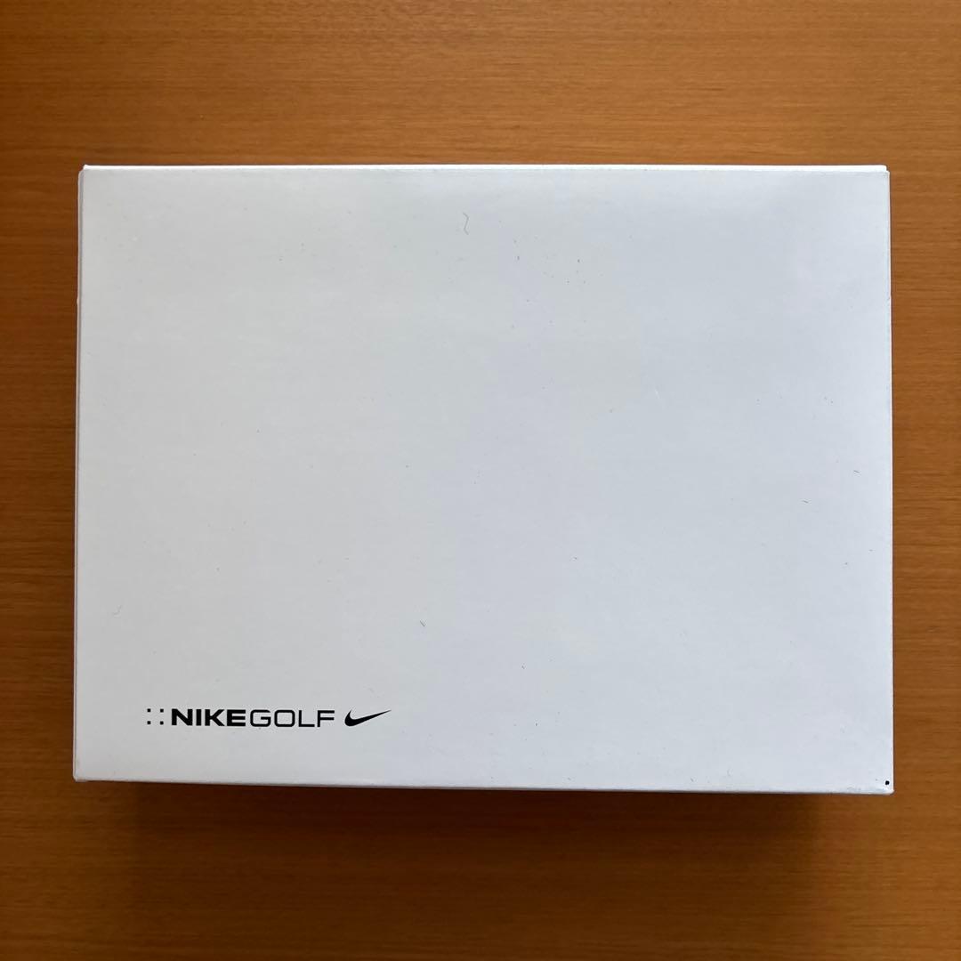 超レア！ナイキゴルフ契約プロ支給ゴルフボール セット　2ダース　24個