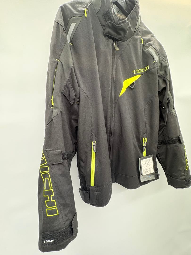 もこ３１４ さま専用RSTAICHI バイクジャケット ホーネット