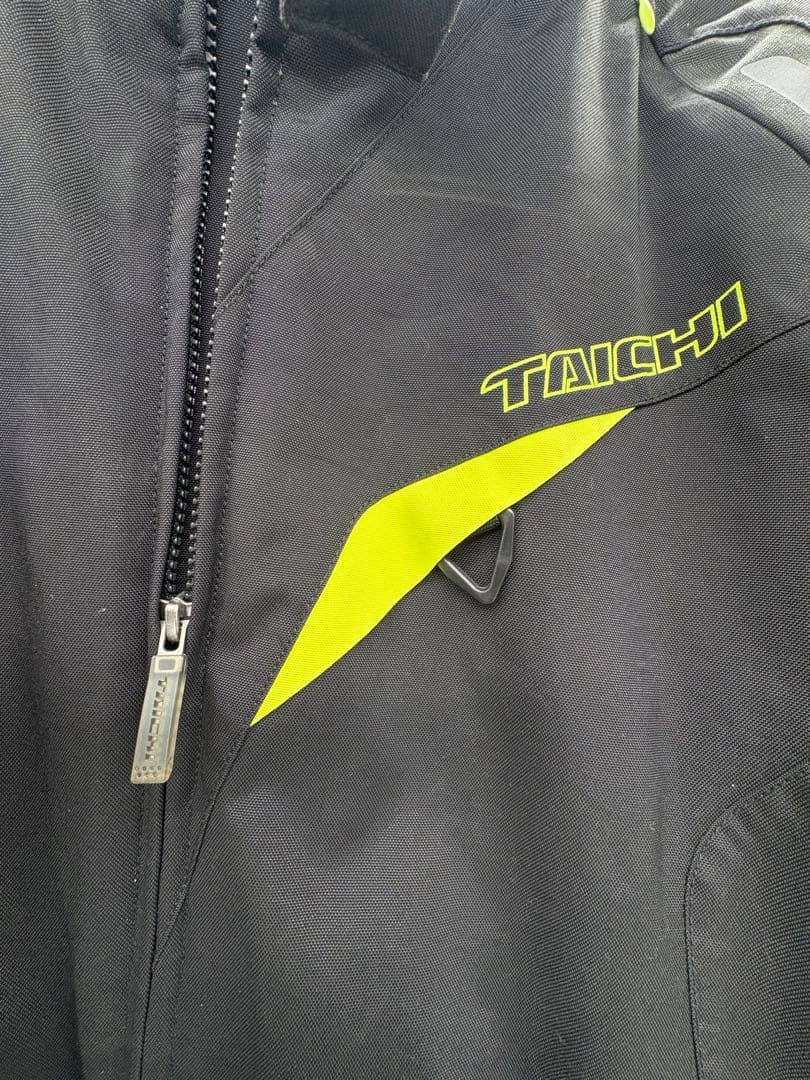 もこ３１４ さま専用RSTAICHI バイクジャケット ホーネット