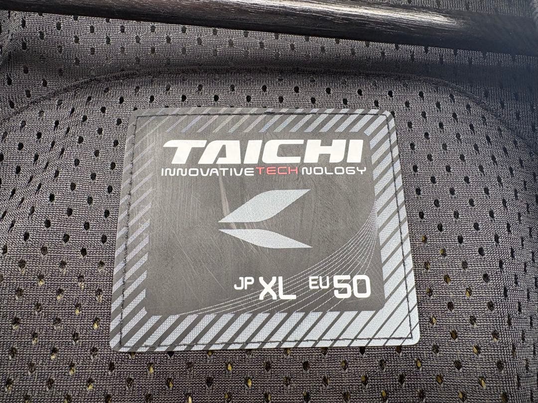 もこ３１４ さま専用RSTAICHI バイクジャケット ホーネット