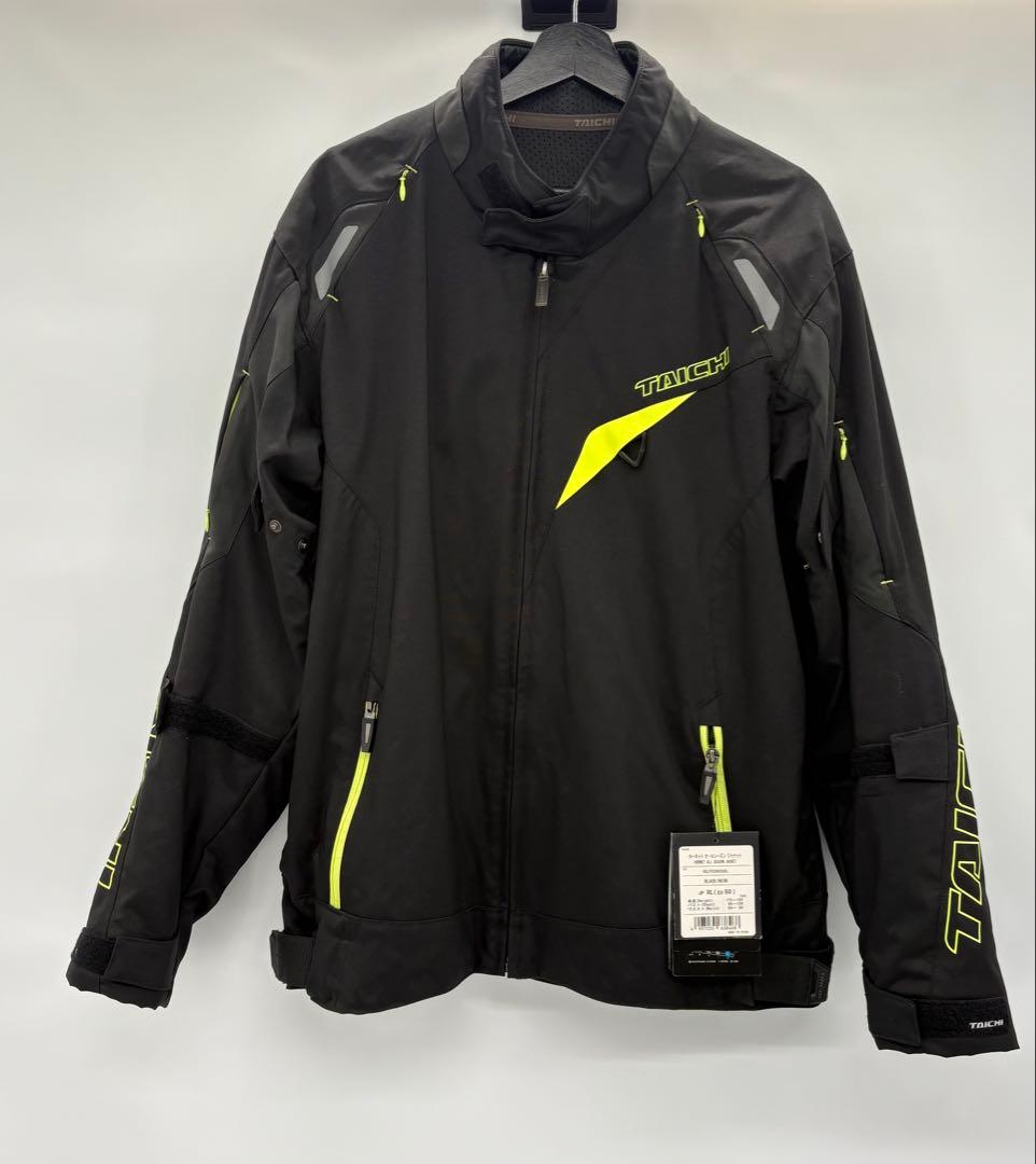 もこ３１４ さま専用RSTAICHI バイクジャケット ホーネット
