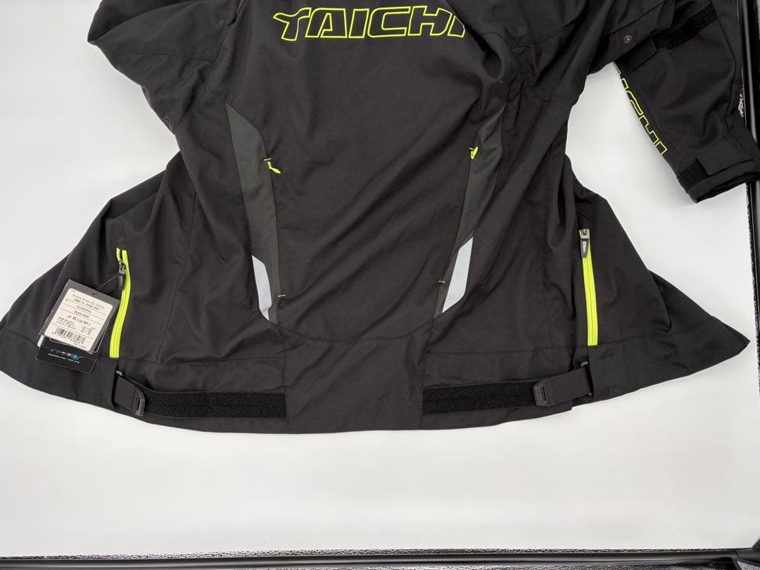 もこ３１４ さま専用RSTAICHI バイクジャケット ホーネット