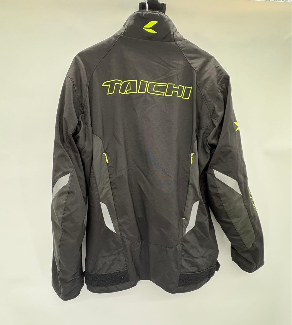 もこ３１４ さま専用RSTAICHI バイクジャケット ホーネット