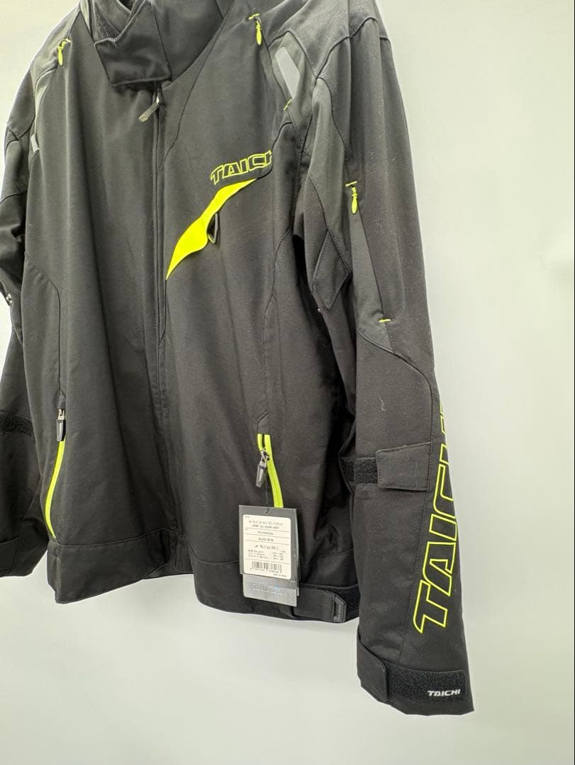 もこ３１４ さま専用RSTAICHI バイクジャケット ホーネット