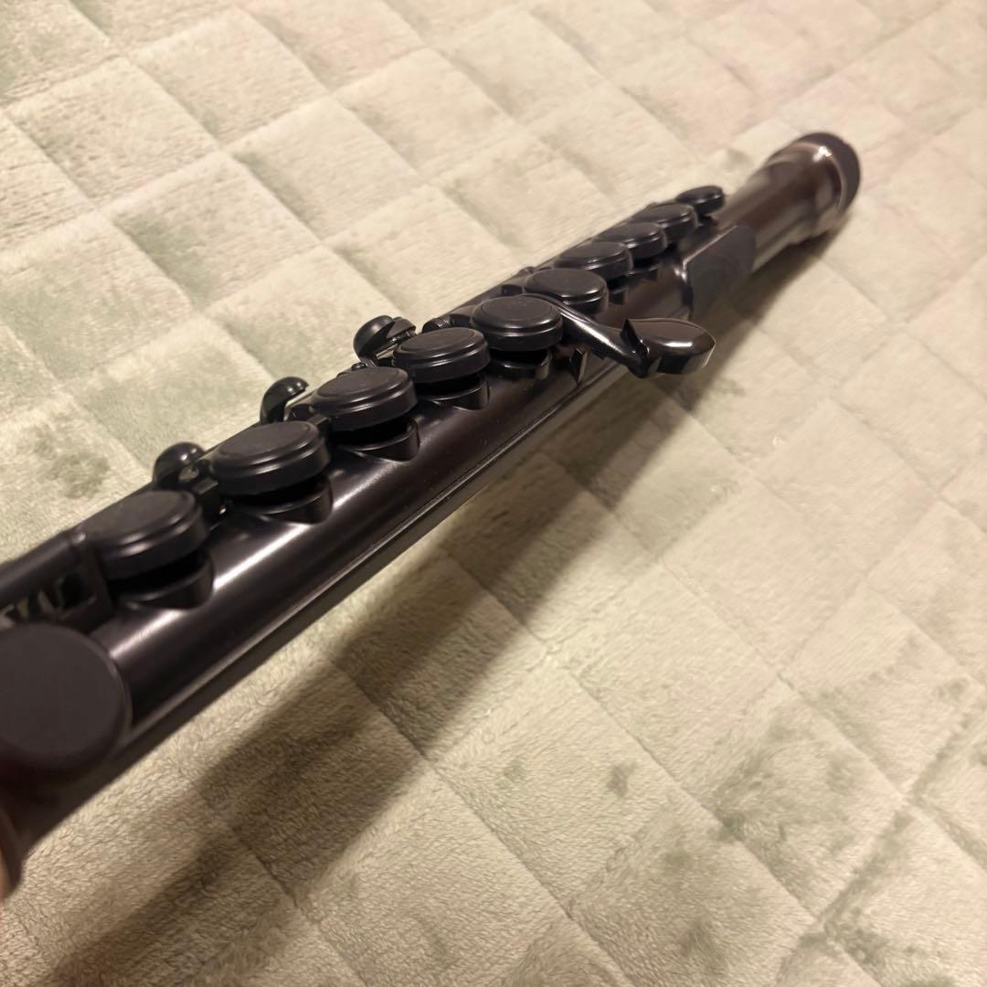 NUVO Student Flute 2.0 本体