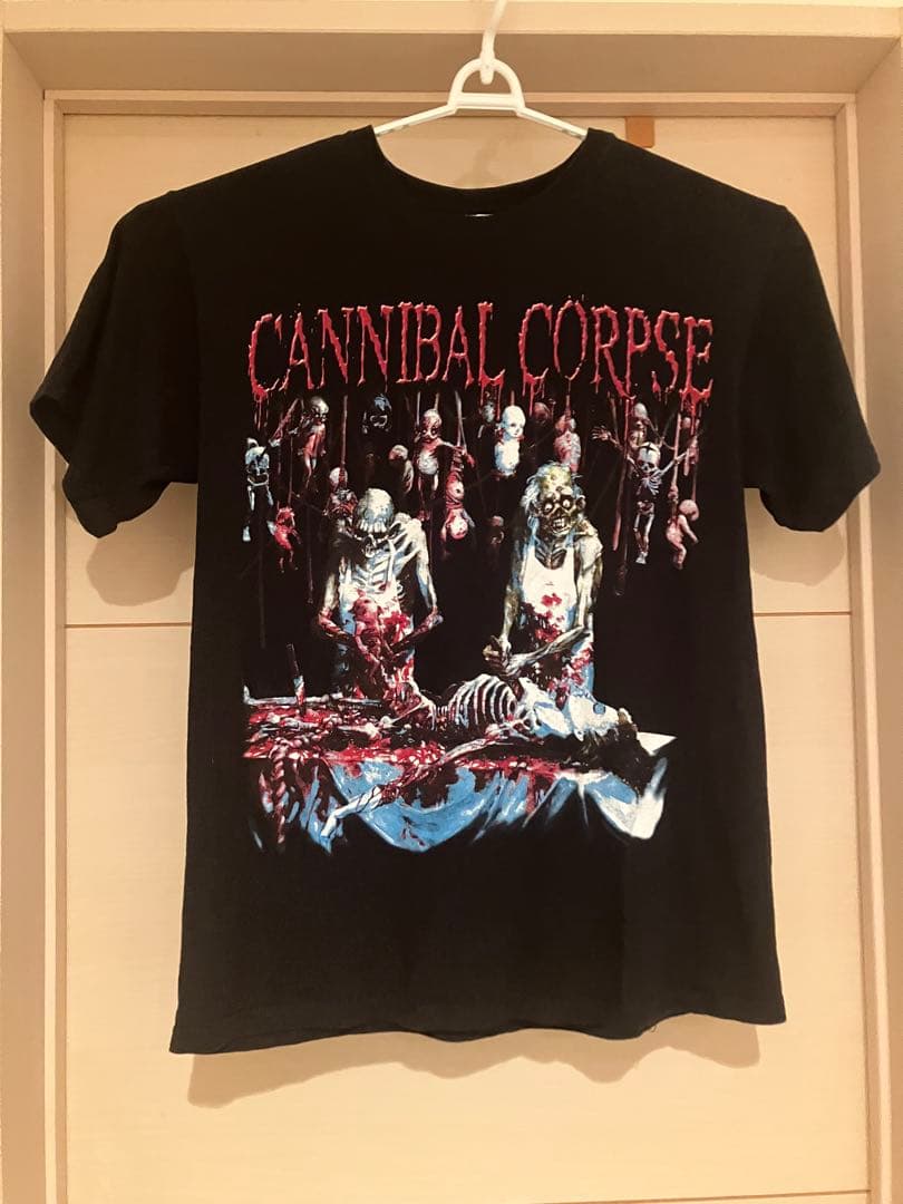 バンドTシャツセット　デスメタル、ブルデス 、メタルコア