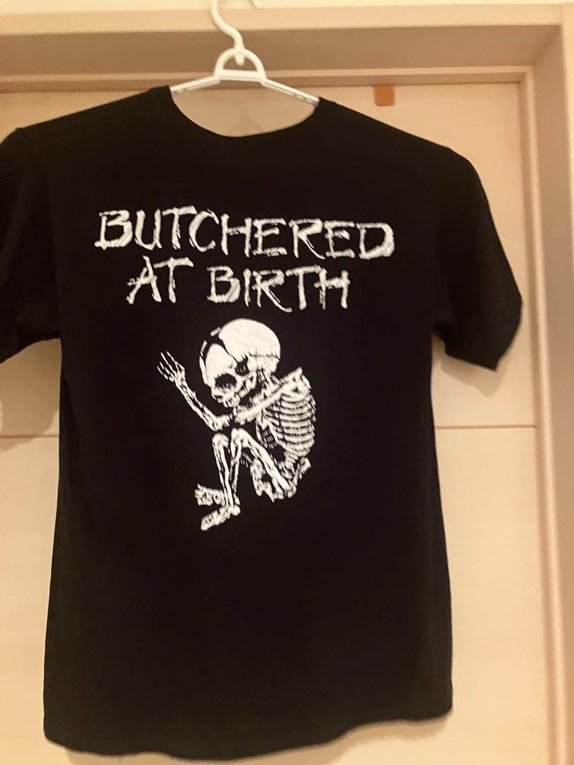 バンドTシャツセット　デスメタル、ブルデス 、メタルコア