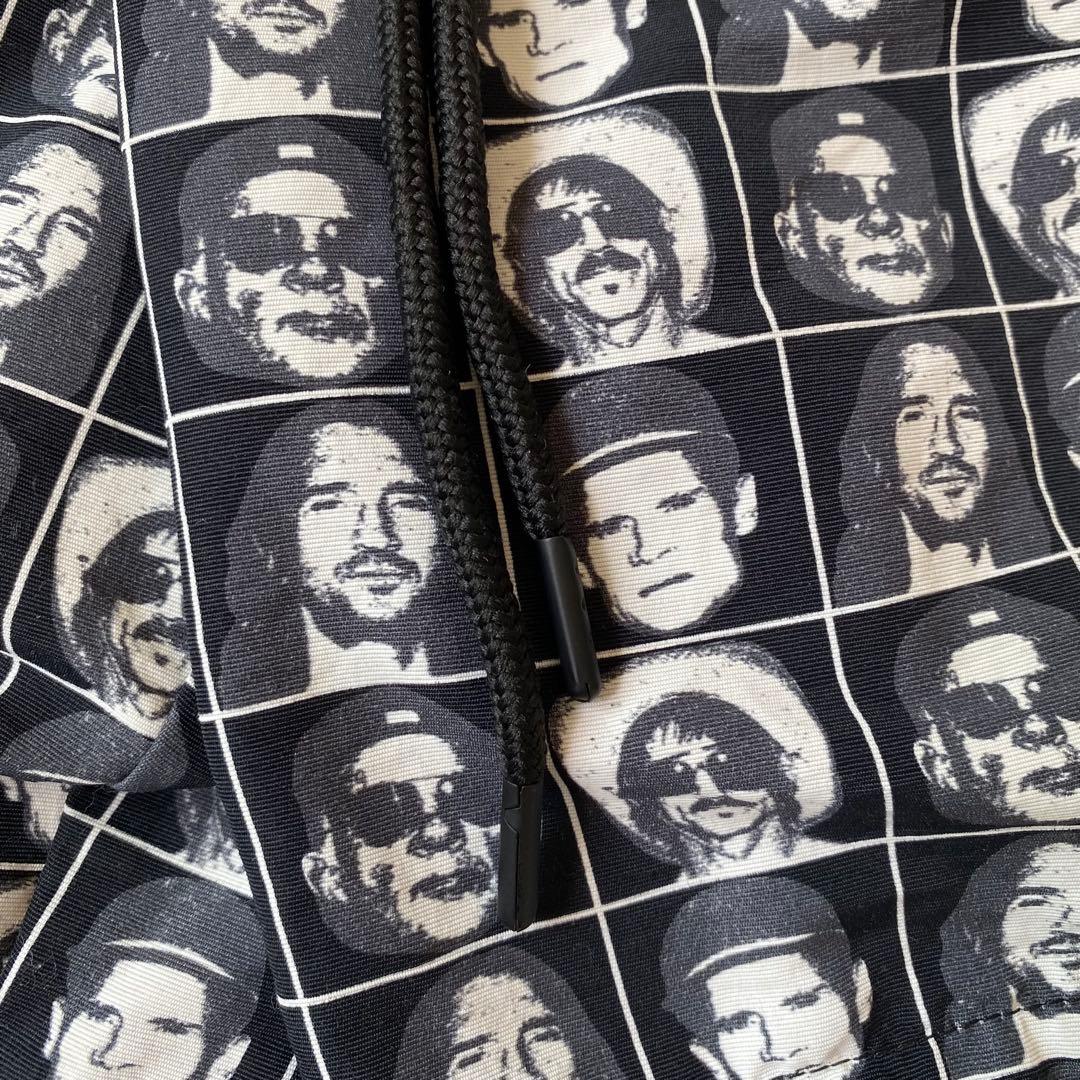 未使用級2024 東京 RED HOT CHILI PEPPERS Shorts