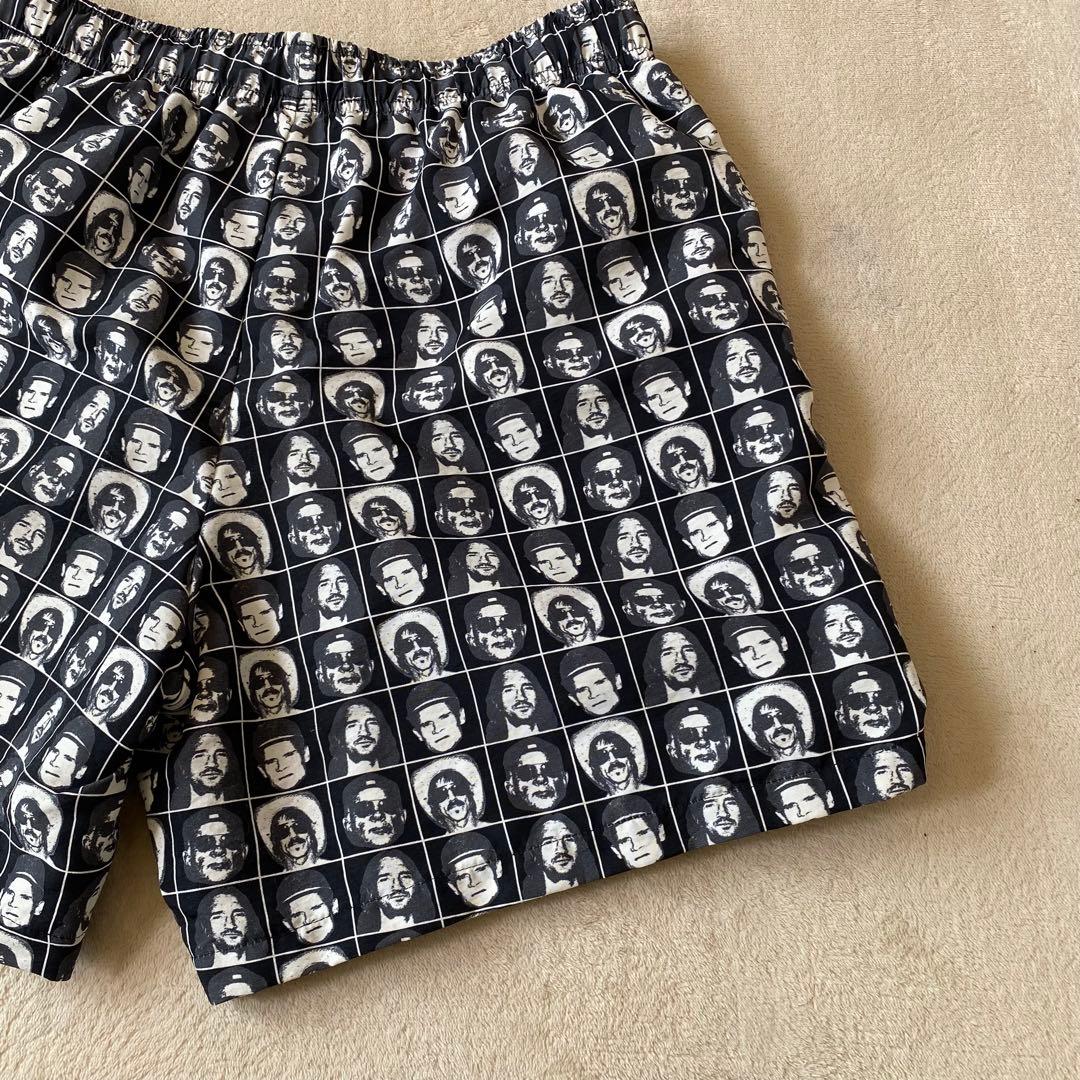 未使用級2024 東京 RED HOT CHILI PEPPERS Shorts