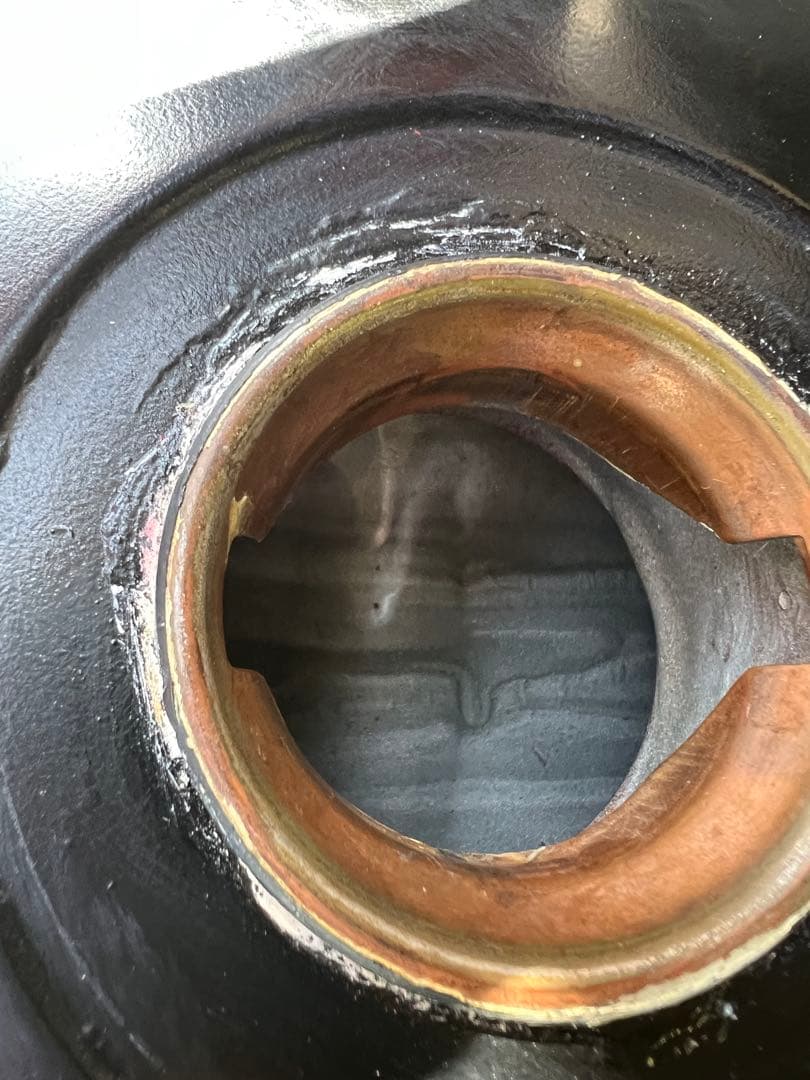 SUZUKI gsx250e 400e バイクタンク セット