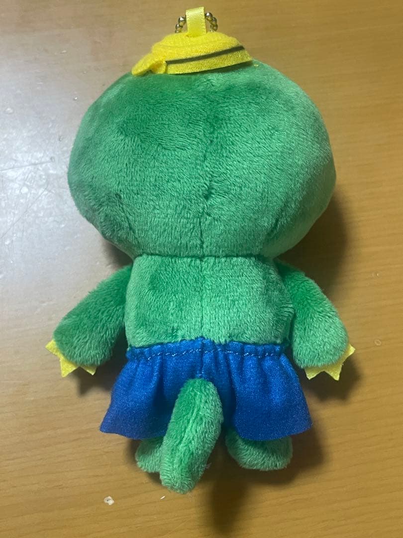 ワンエンオンリー 高尾颯斗 ぬいぐるみ