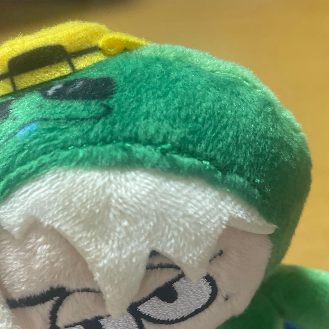 ワンエンオンリー 高尾颯斗 ぬいぐるみ