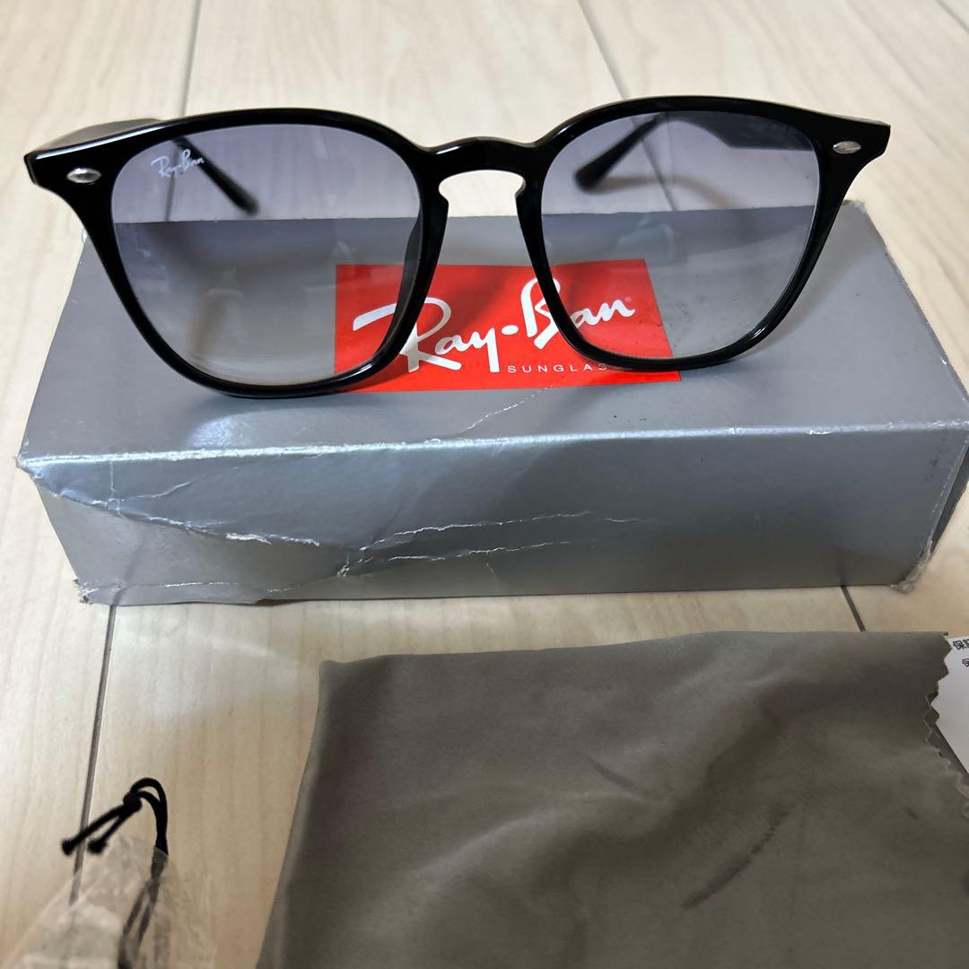Ray-Ban サングラス 吉永啓之輔着用モデル