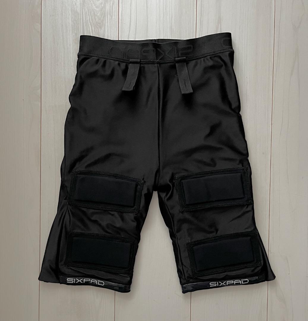 SixPad Power Suit ボトム メンズSサイズ