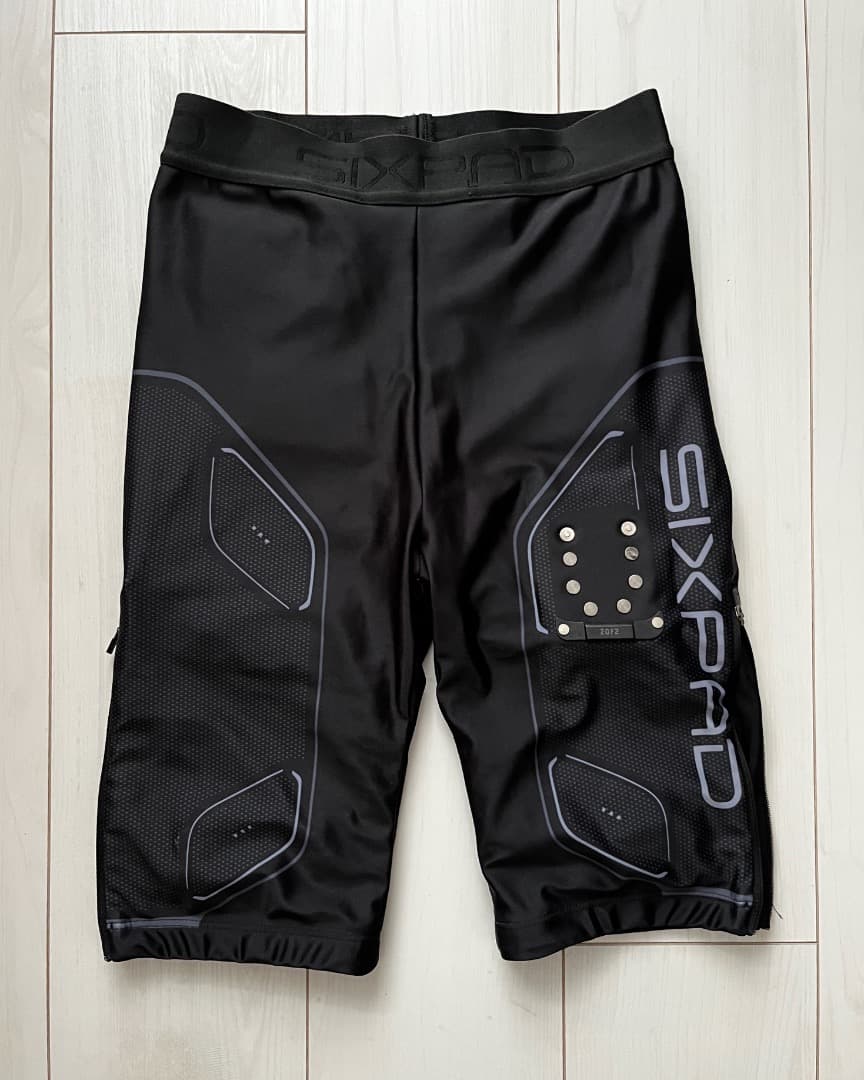 SixPad Power Suit ボトム メンズSサイズ