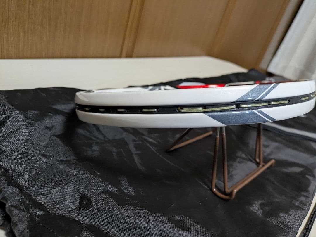 ソフトテニスラケット ミズノ ジストT1 XYST T1 0U