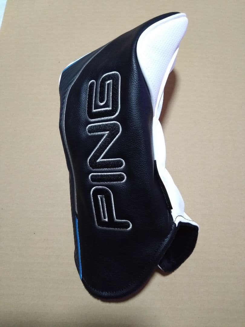 PING G440LST　ドライバーヘッドのみ　ロフト９度