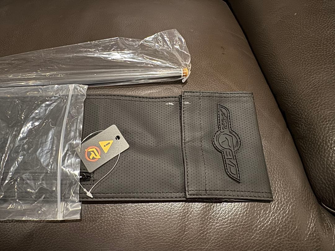 PREDATOR REVOシャフトWVP11.8㎜　ユニロックピン