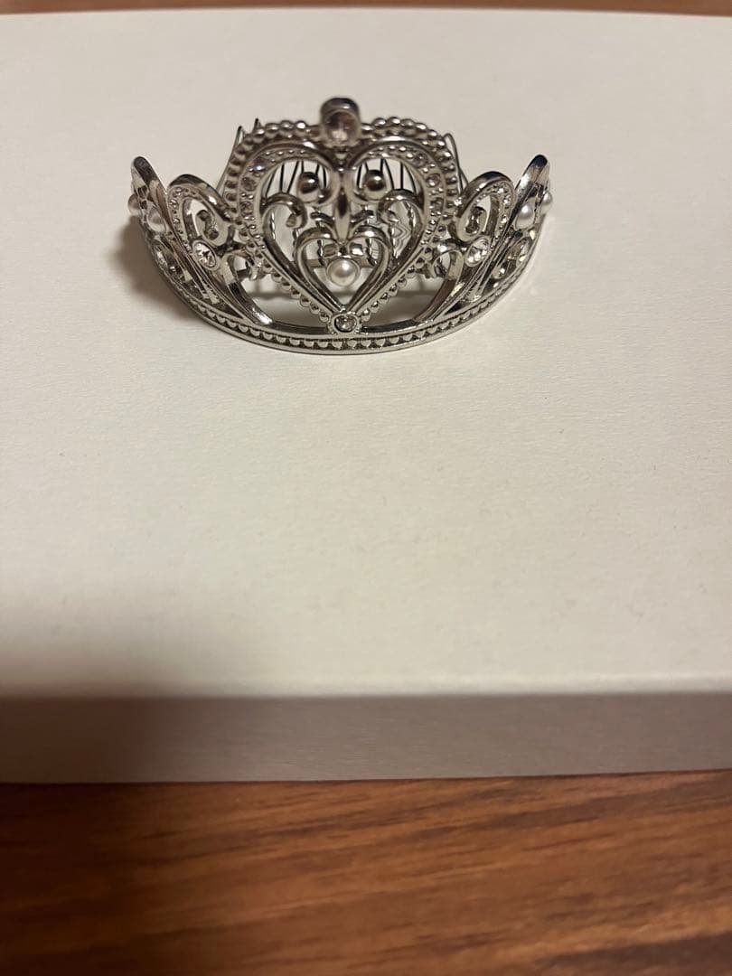 ディズニー　ビビディバビディブティック　ドレス　ベル　130