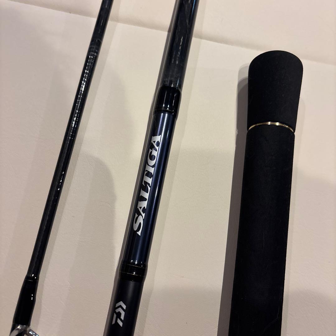 ソルティガ　AP C83-5