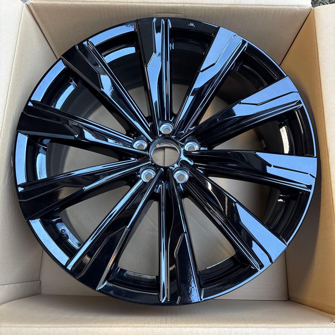 【ゴエモン①】21インチ ホイール 1本