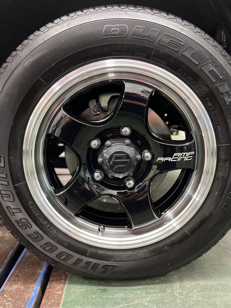 MID RMPレーシング R05HC