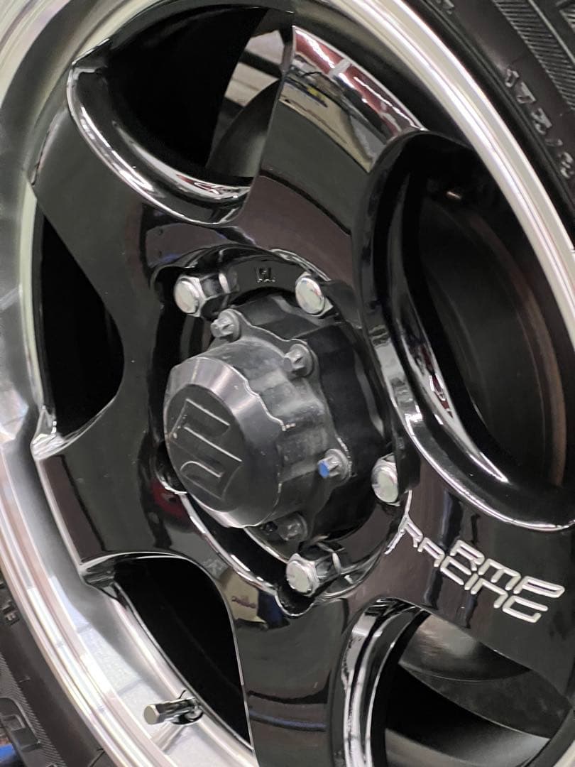 MID RMPレーシング R05HC