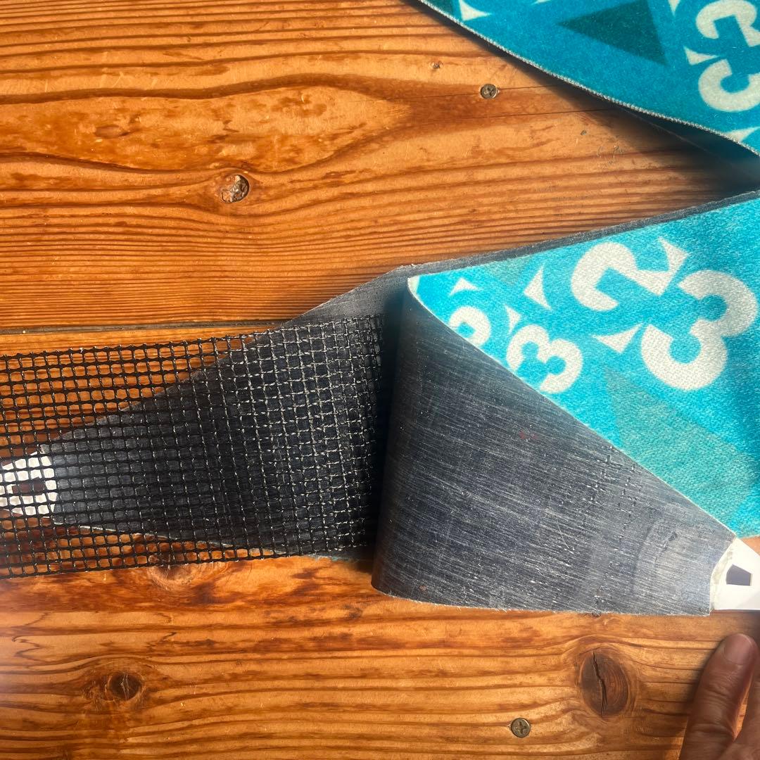 G3 SPLITBOARD LT Glide S/M 収納袋付き