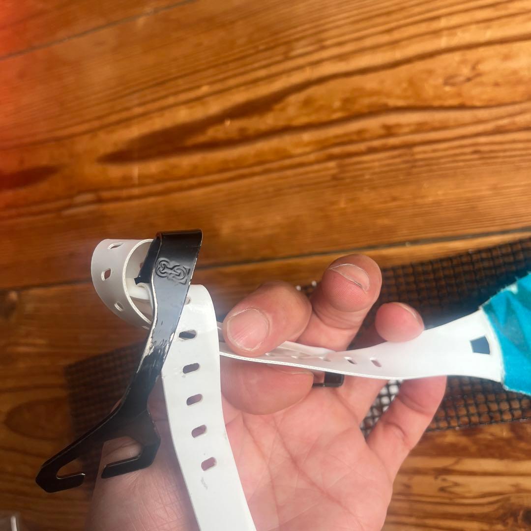 G3 SPLITBOARD LT Glide S/M 収納袋付き