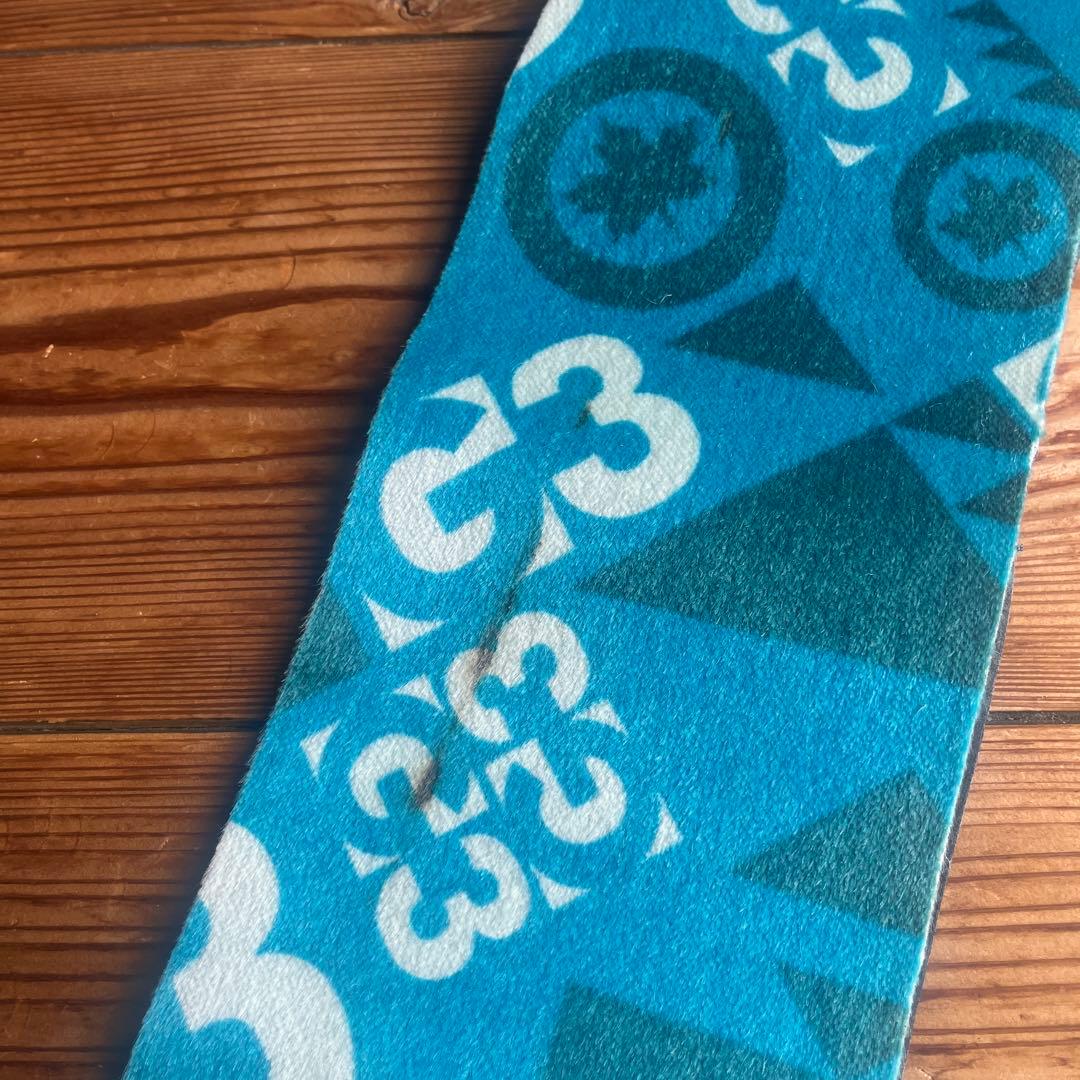 G3 SPLITBOARD LT Glide S/M 収納袋付き