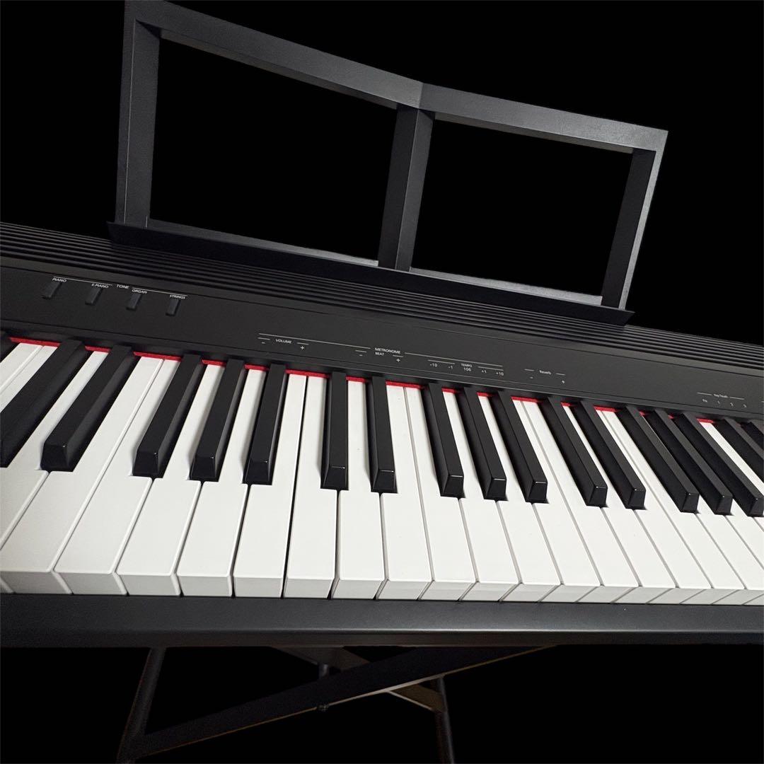 Roland ローランド ピアノ キーボード 88鍵盤 GO:PIANO88