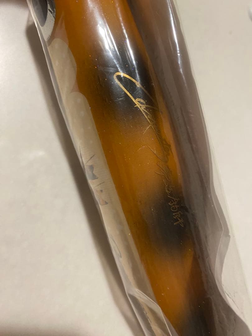 新品未開封　カーペンター　ダムセルDamsel 185 CRF記念限定カラー