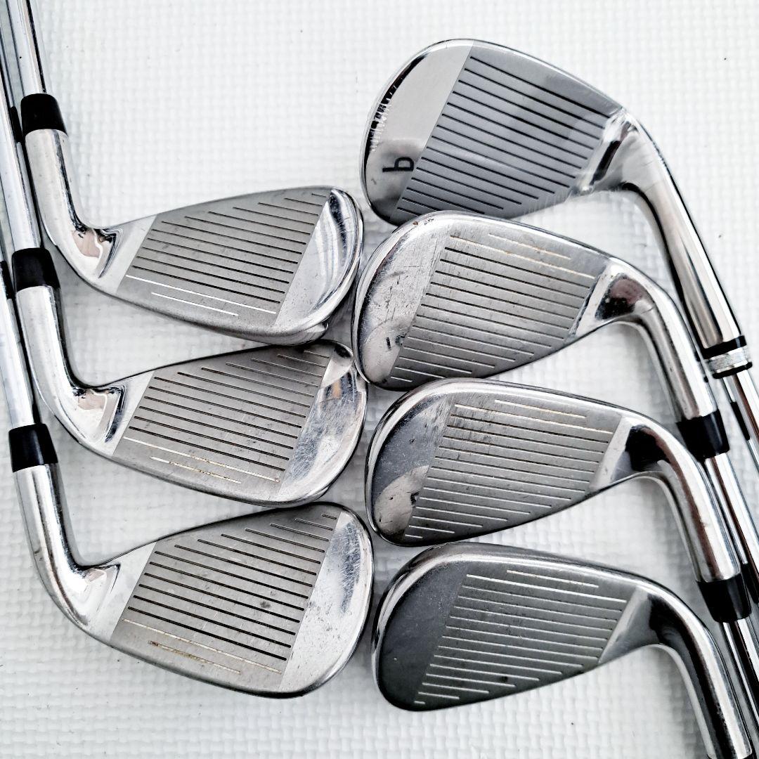 【新品有】左 Aiスモーク キャロウェイ メンズ　ゴルフクラブセット　レフティ