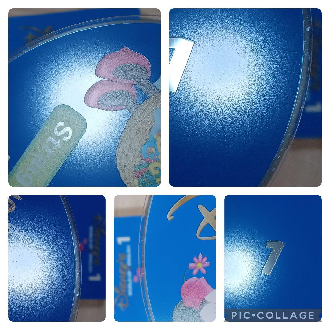 76‐③DWE ディズニー英語システム ストレートプレイDVD