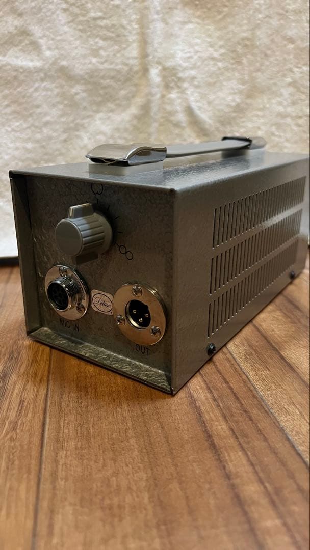 Peluso 22 47 Limited Edition 2247LE ペルーソ