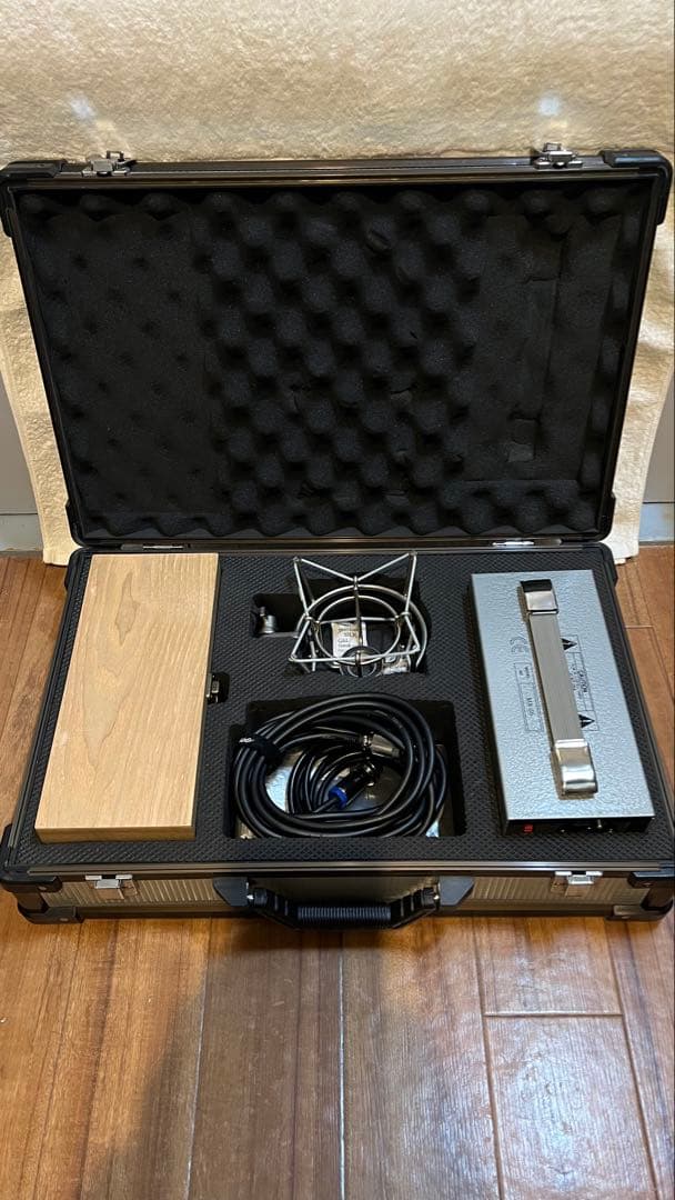 Peluso 22 47 Limited Edition 2247LE ペルーソ