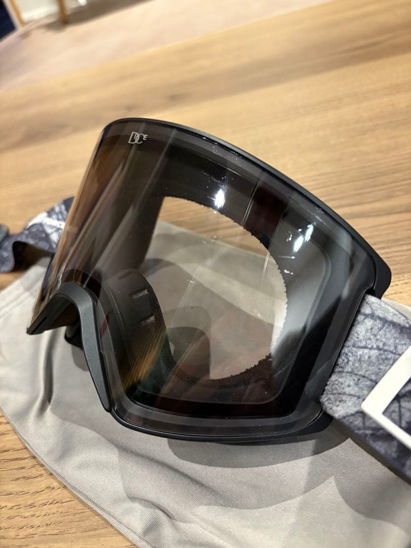 ダイス　ゴーグル DICE SHOWDOWN