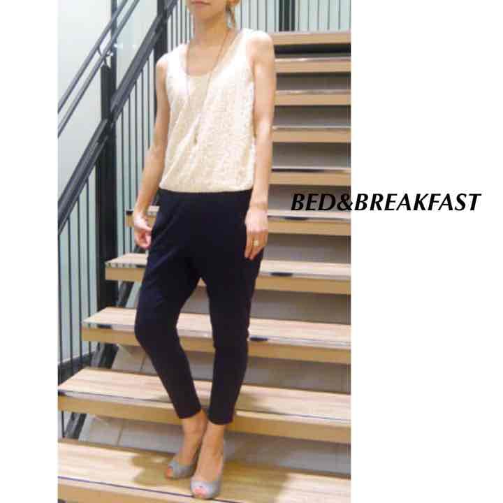 BED&BREAKFAST オールインワン ★送料無料  GREED/B&B