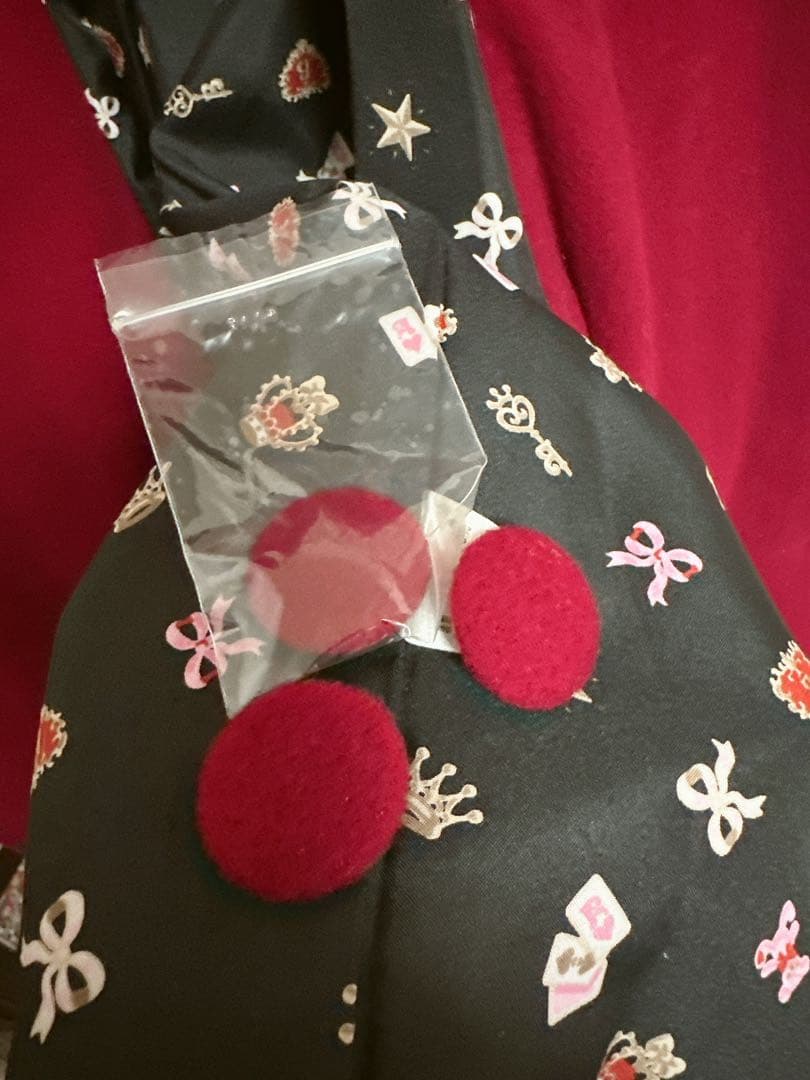 【期間限定価格】BABY, THE STARS SHINE BRIGHT コート