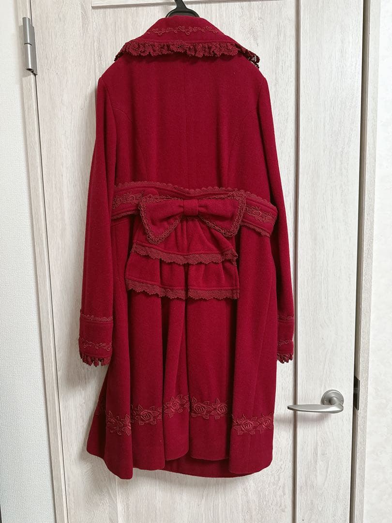 【期間限定価格】BABY, THE STARS SHINE BRIGHT コート