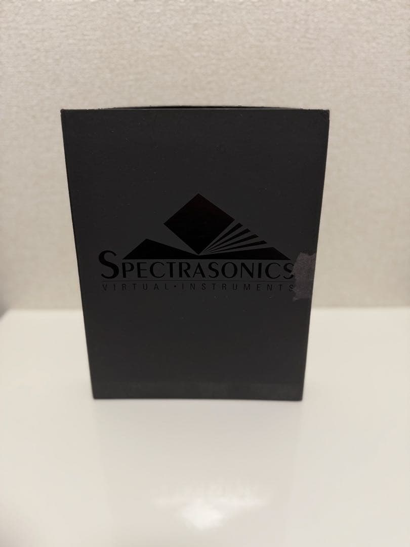 クラシック Spectrasonics Trilian Total Bass Module