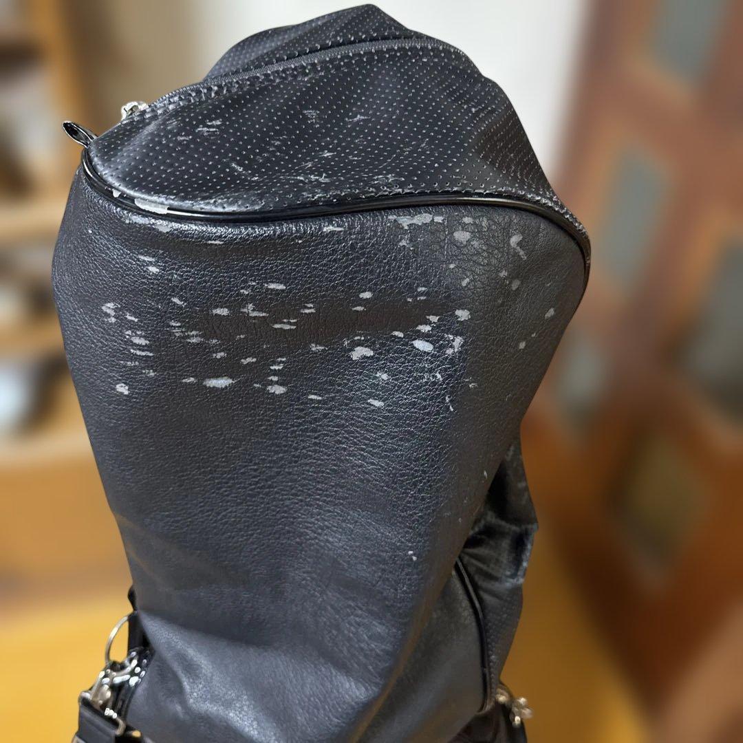 キャロウェイキャディーバック