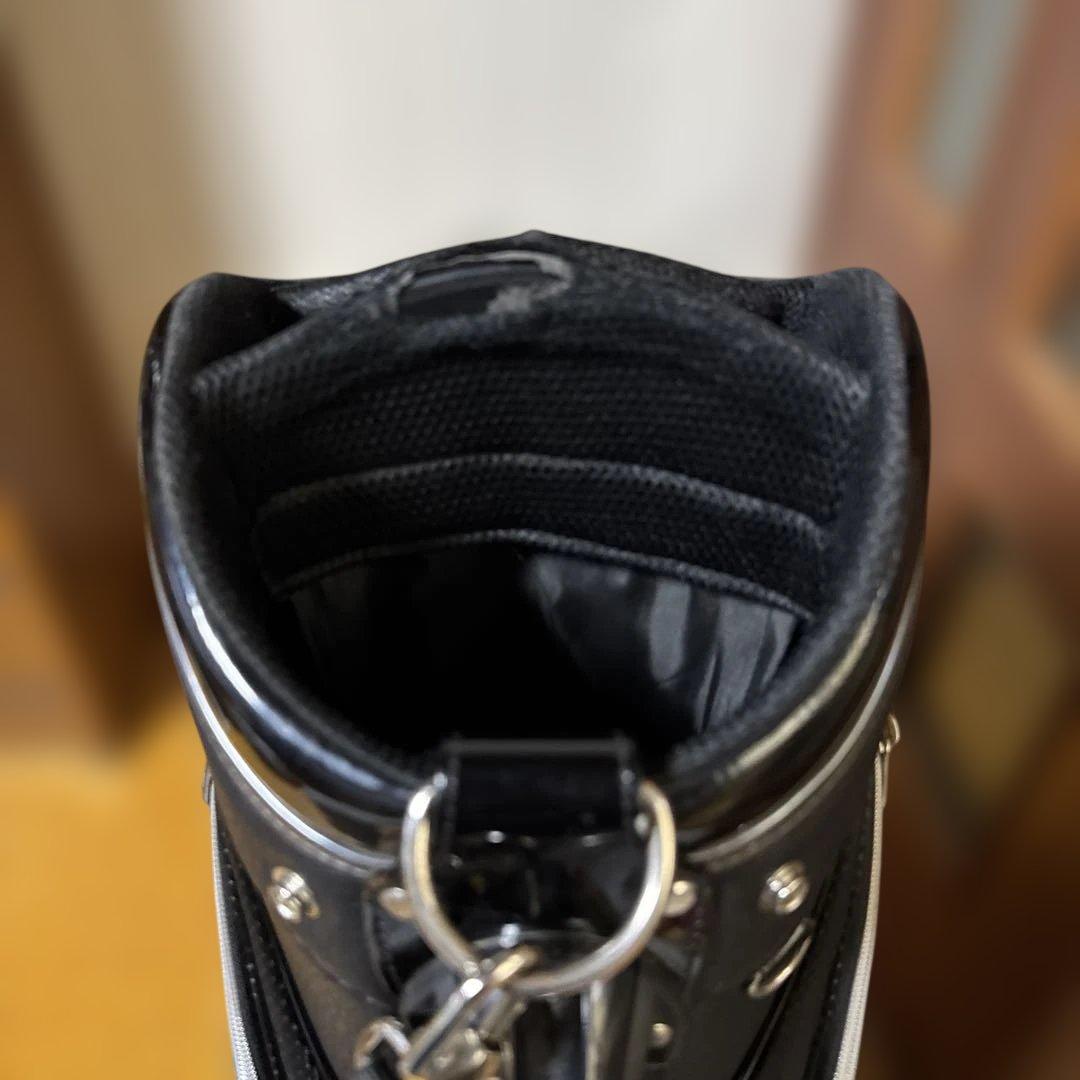 キャロウェイキャディーバック