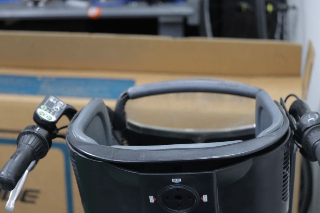 ヤマハ電動アシスト自転車　★ 8.9AH ★ １ヶ月保証★完成車