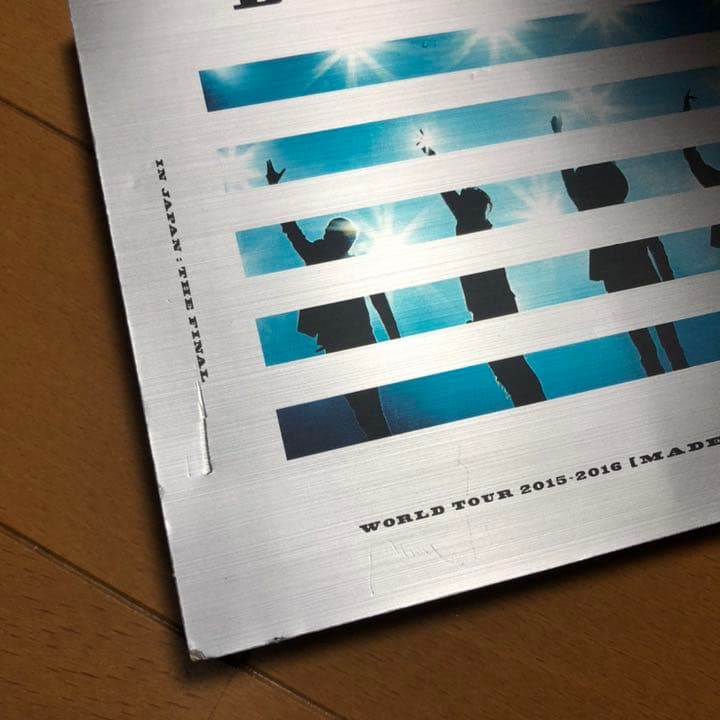 K-POP・アジア BIGBANG CD DVD