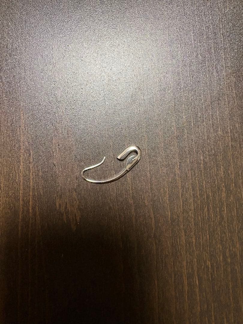 syu.homme/femm アクセサリー